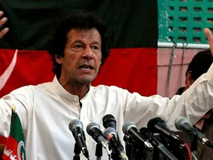 لاہور ہائی کورٹ:توشہ خانہ کیس میں عمران خان کی نااہلی ‘پارٹی سربراہی سے ہٹانے کے لیے درخواست پر فیصلہ محفوظ
