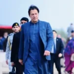 25 مئی کے واقعات؛ سپریم کورٹ نے توہین عدالت کیس میں عمران خان سے جواب طلب کرلیا