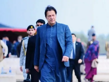 25 مئی کے واقعات؛ سپریم کورٹ نے توہین عدالت کیس میں عمران خان سے جواب طلب کرلیا