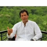 آرمی چیف کی تعیناتی میرٹ پر ہو‘ میرا کوئی فیورٹ نہیں؛ عمران خان