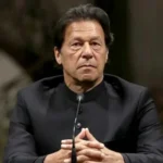 نوازشریف واپس آؤ الیکشن لڑو تمہیں تمہارے حلقے میں ہراؤں گا؛ عمران خان