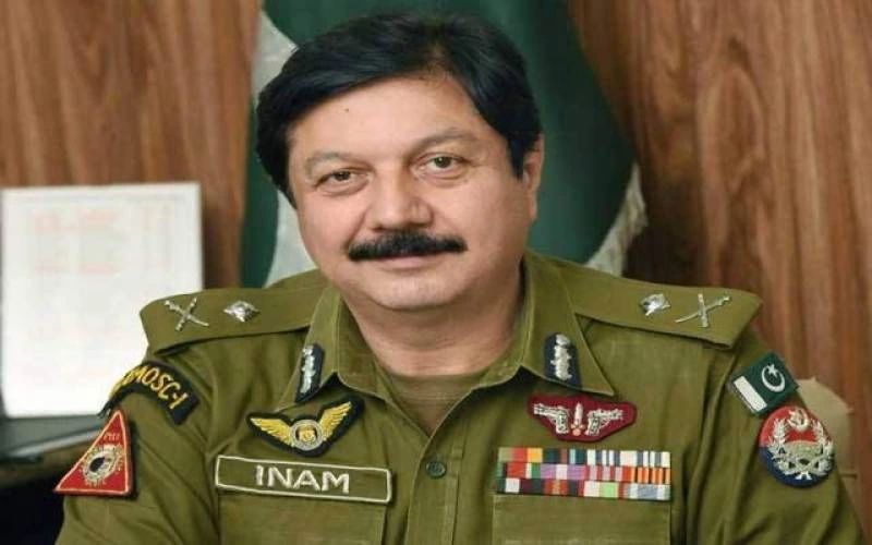 عمران خان پر قاتلانہ حملے کی ایف آئی آر سپریم کورٹ لاہور رجسٹری میں جمع