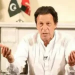 ایک شخص نے ہمارے ساتھ دشمنی کی اور پوری قوم کو مشکل میں پھنسا دیا، عمران خان