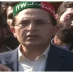 ’پارٹی کسی سے جھگڑا نہیں کریگی‘، گوہر خان پی ٹی آئی کے بلامقابلہ چیئرمین منتخب