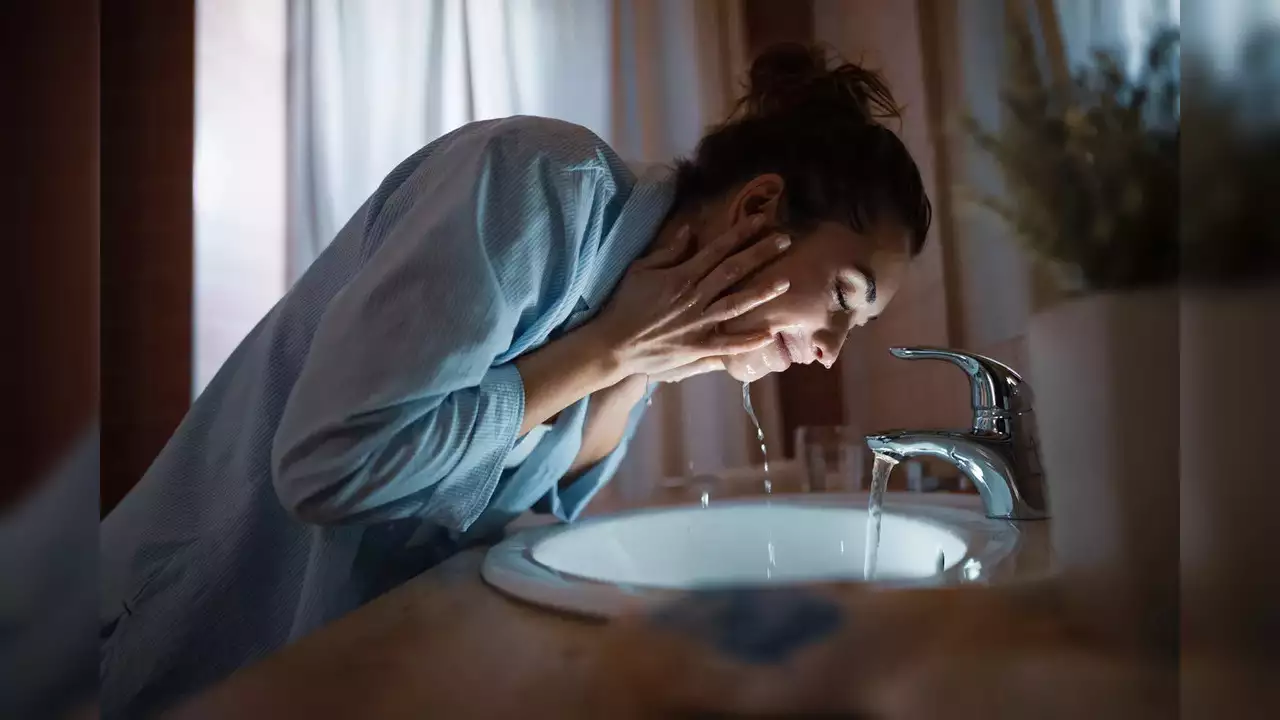 صبح جلد اٹھنےکے حیران کن فوائد جانیے