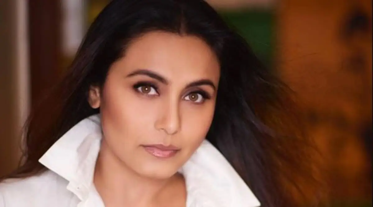 یہ فلم بے شمار طلاقوں کی وجہ بنی ۔۔ رانی مکھرجی نے اپنی اس فلم کے متعلق ایسی بات کیوں کہی کہ بھارت میں بھی ہلچل مچ گئی؟ ویڈیو کلپ