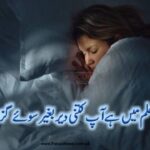 کیا آپ جانتے ہیں بغیر سوئے کتنی دیر تک رہا جاسکتا ہے؟